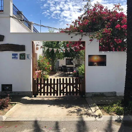 Lo Segador * El Poble Nou del Delta