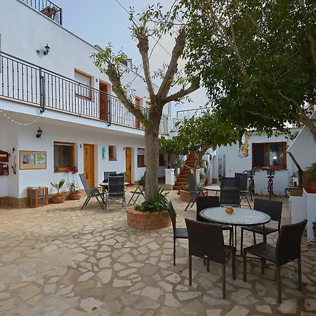Casa rural Lo Segador El Poble Nou del Delta