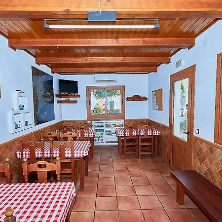 Lo Segador Casa rural *