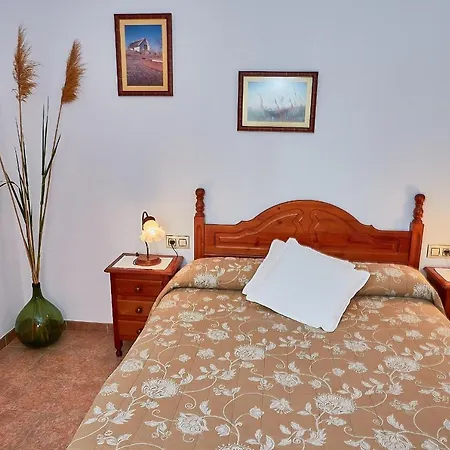 Country house Lo Segador