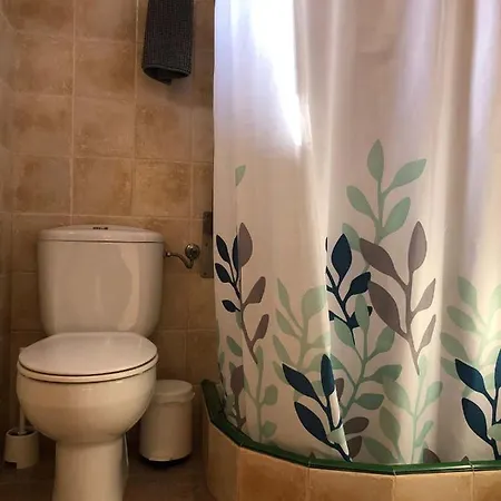 Lo Segador Casa rural El Poble Nou del Delta