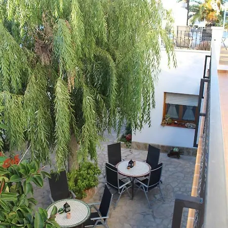 Country house Lo Segador