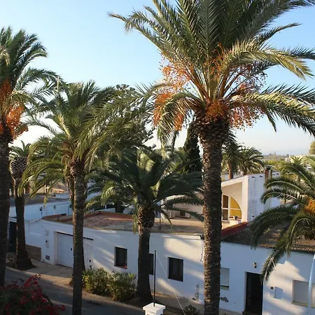 Casa rural Lo Segador El Poble Nou del Delta