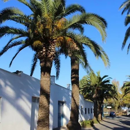 Lo Segador Casa rural El Poble Nou del Delta