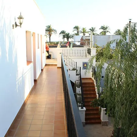 Lo Segador Casa rural