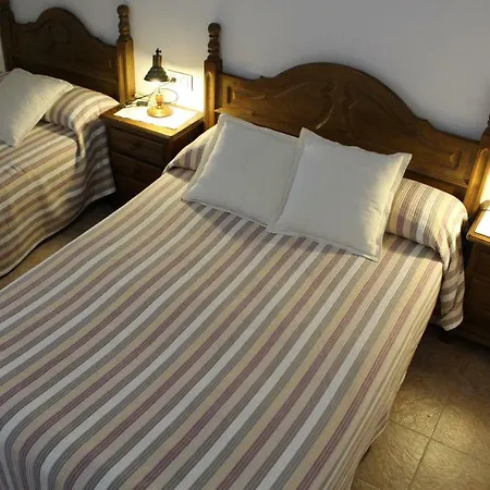 Lo Segador Casa rural