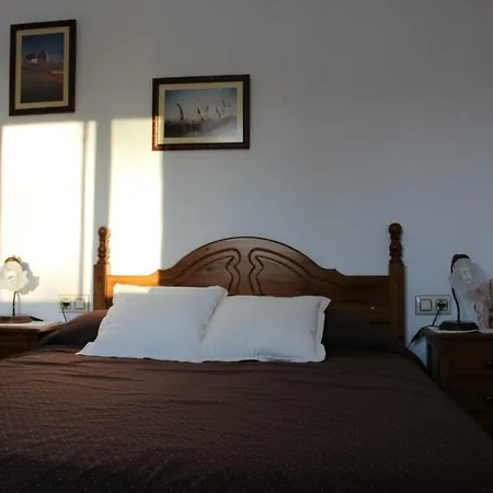 Casa rural Lo Segador