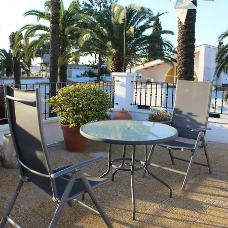 Country house Lo Segador