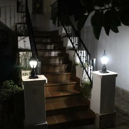 Casa rural Lo Segador *