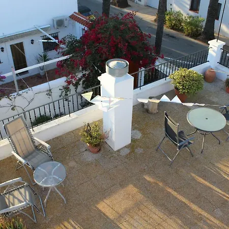 Casa rural Lo Segador El Poble Nou del Delta