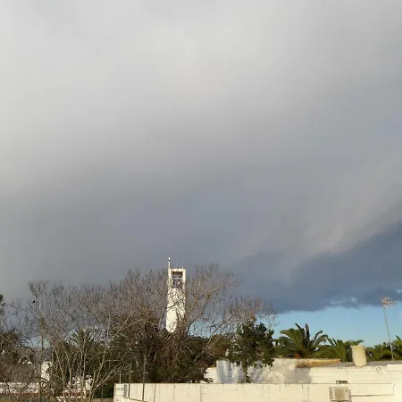 Casa rural Lo Segador El Poble Nou del Delta