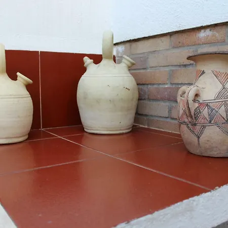 Lo Segador El Poble Nou del Delta