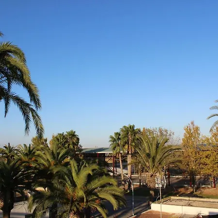 Lo Segador Hétvégi ház El Poble Nou del Delta